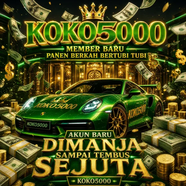 KOKO5000
