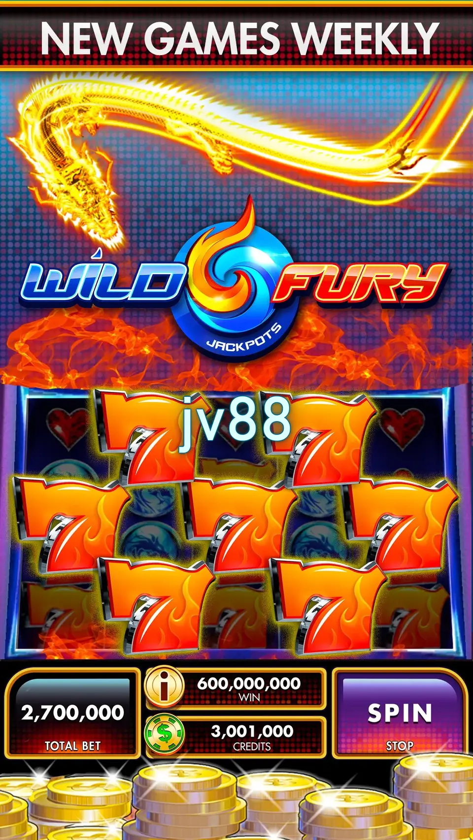 jv88 Masuk