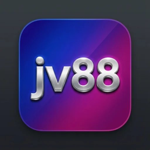 jv88 Logo - Resmi